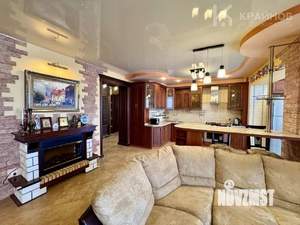 3-к квартира, вторичка, 89м2, 8/10 этаж