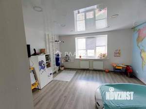 3-к квартира, вторичка, 93м2, 25/25 этаж