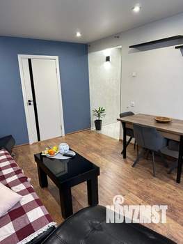 3-к квартира, вторичка, 70м2, 6/9 этаж
