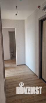 2-к квартира, вторичка, 59м2, 10/17 этаж