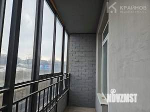 2-к квартира, вторичка, 70м2, 3/17 этаж