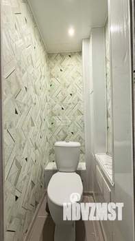 1-к квартира, вторичка, 34м2, 9/9 этаж