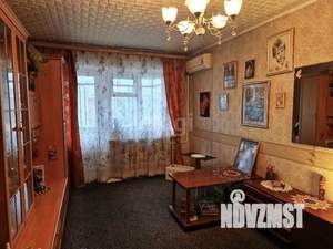 2-к квартира, вторичка, 41м2, 5/5 этаж