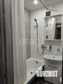 2-к квартира, вторичка, 41м2, 4/5 этаж