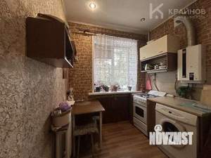 1-к квартира, вторичка, 30м2, 1/3 этаж