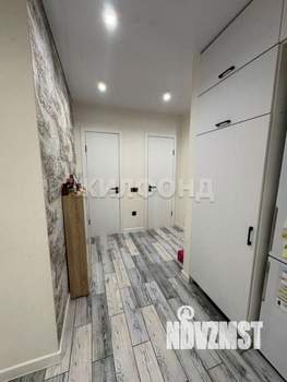 2-к квартира, вторичка, 52м2, 12/18 этаж