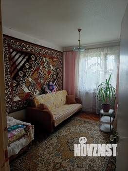 3-к квартира, вторичка, 68м2, 9/9 этаж