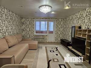 2-к квартира, вторичка, 79м2, 6/11 этаж