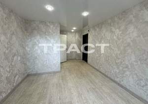 Студия квартира, вторичка, 17м2, 4/9 этаж