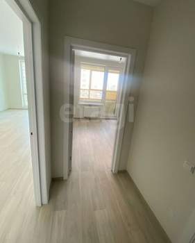 1-к квартира, вторичка, 42м2, 6/18 этаж