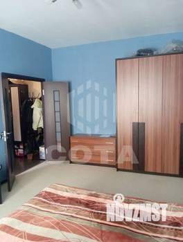 1-к квартира, вторичка, 45м2, 13/17 этаж