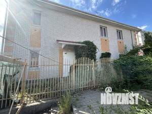 Студия квартира, вторичка, 219м2, 1/2 этаж