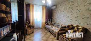 2-к квартира, вторичка, 53м2, 9/9 этаж