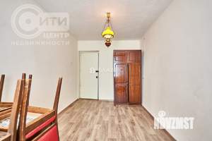 3-к квартира, вторичка, 61м2, 4/9 этаж