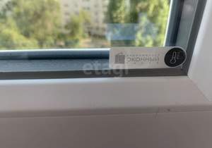 2-к квартира, вторичка, 47м2, 8/9 этаж