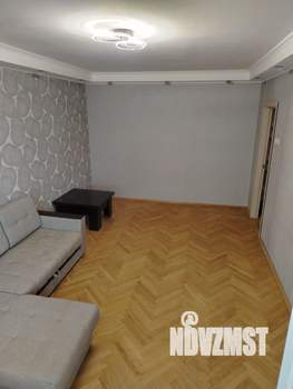 2-к квартира, вторичка, 52м2, 9/9 этаж