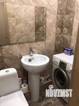 1-к квартира, вторичка, 48м2, 14/18 этаж