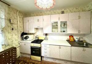 1-к квартира, вторичка, 35м2, 3/10 этаж