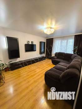 4-к квартира, вторичка, 70м2, 3/9 этаж