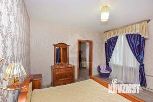 4-к квартира, вторичка, 85м2, 2/4 этаж