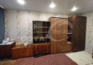 3-к квартира, вторичка, 59м2, 4/5 этаж