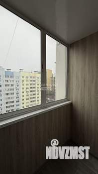 1-к квартира, вторичка, 39м2, 9/10 этаж