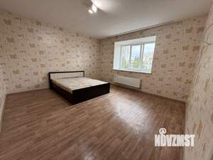 3-к квартира, вторичка, 92м2, 5/16 этаж