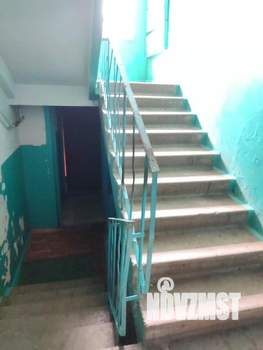 2-к квартира, вторичка, 44м2, 1/5 этаж