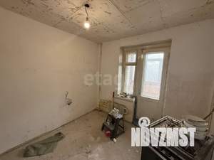 1-к квартира, вторичка, 37м2, 4/9 этаж