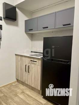 Студия квартира, вторичка, 18м2, 4/5 этаж