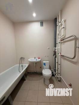 1-к квартира, вторичка, 41м2, 13/16 этаж