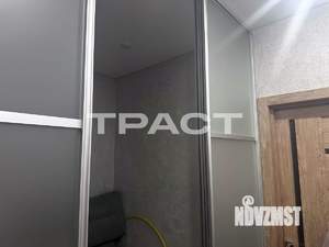 1-к квартира, вторичка, 39м2, 11/16 этаж