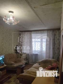 2-к квартира, вторичка, 44м2, 5/5 этаж