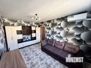 1-к квартира, вторичка, 27м2, 9/9 этаж
