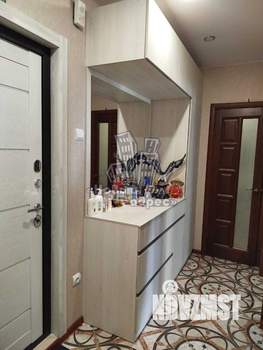 2-к квартира, вторичка, 54м2, 5/10 этаж