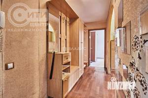 2-к квартира, вторичка, 44м2, 5/9 этаж