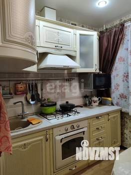 2-к квартира, вторичка, 44м2, 2/5 этаж