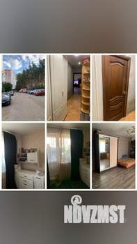 4-к квартира, вторичка, 92м2, 10/10 этаж