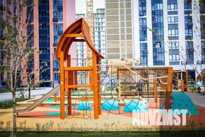 2-к квартира, вторичка, 65м2, 5/20 этаж