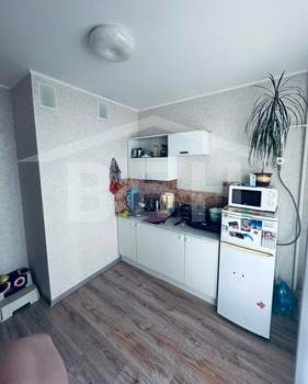 1-к квартира, вторичка, 38м2, 5/10 этаж