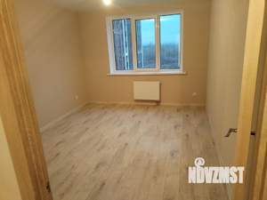 2-к квартира, вторичка, 45м2, 10/17 этаж