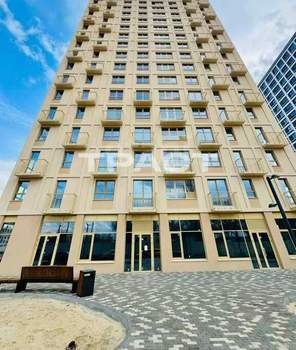 2-к квартира, вторичка, 57м2, 2/18 этаж