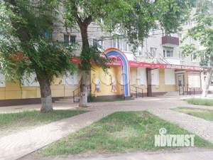 1-к квартира, вторичка, 30м2, 1/5 этаж