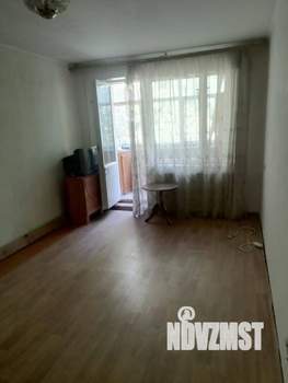 1-к квартира, вторичка, 31м2, 4/5 этаж