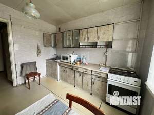 3-к квартира, вторичка, 60м2, 2/6 этаж