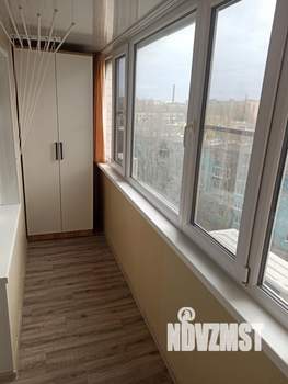 1-к квартира, вторичка, 43м2, 8/10 этаж