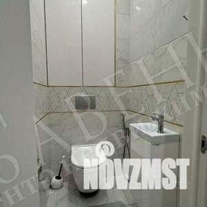 2-к квартира, вторичка, 65м2, 18/20 этаж