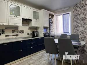 2-к квартира, вторичка, 71м2, 9/18 этаж