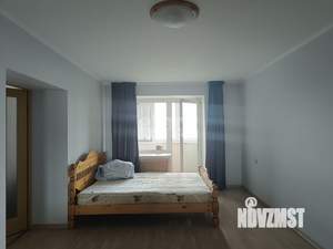 2-к квартира, вторичка, 63м2, 9/16 этаж