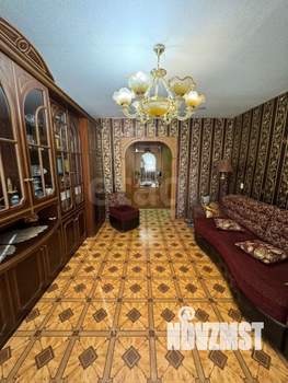 3-к квартира, вторичка, 60м2, 7/9 этаж